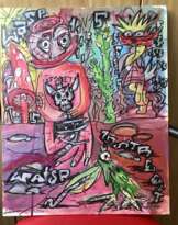 Зимний сон Зимний сон