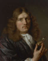 ARY DE VOIS (UTRECHT 1630/5-1680 LEIDEN)