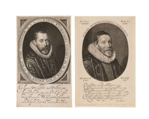 WILLEM JACOBSZ. DELFF (1580-1638)
