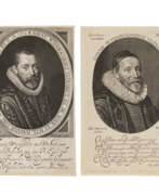 Виллем Якобс. Делф. WILLEM JACOBSZ. DELFF (1580-1638)