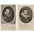 WILLEM JACOBSZ. DELFF (1580-1638) - Auktionsarchiv