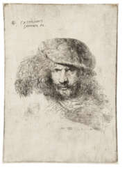 GIOVANNI BENEDETTO CASTIGLIONE (1609-1669)