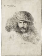 Джованни Бенедетто Кастильоне. GIOVANNI BENEDETTO CASTIGLIONE (1609-1669)