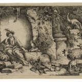 GIOVANNI BENEDETTO CASTIGLIONE (1609-1665) - фото 1