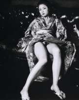 NOBUYOSHI ARAKI (B. 1940)