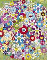 TAKASHI MURAKAMI (B. 1962)