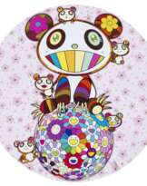 TAKASHI MURAKAMI (B. 1962)