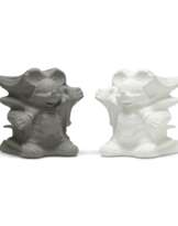 DANIEL ARSHAM (B. 1980)