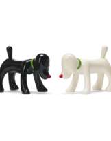 YOSHITOMO NARA (B. 1959)