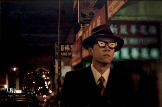 MING WONG (B. 1971) - photo 17