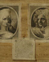 WILLEM VAN NIJMEGEN (ZALTBOMMEL 1635/6-1698 HAARLEM)