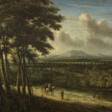 PHILIPS KONINCK (AMSTERDAM 1619-1688) - Auktionsarchiv