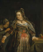 Арент де Гелдер. AERT DE GELDER (DORDRECHT 1645-1727)