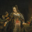 AERT DE GELDER (DORDRECHT 1645-1727) - Auktionsarchiv