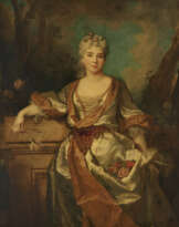 NICOLAS DE LARGILLIÈRE (PARIS 1656-1746)