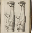 De Motu Cordis & Sanguinis in animalibus, Anatomica Exercitatio - Auction archive