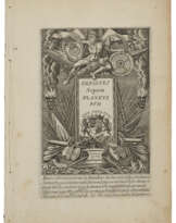 Imagines septem planetarum