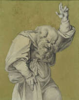 HENRY FUSELI (JOHANN HEINRICH FÜSSLI), R.A. (ZURICH 1741-1825 LONDON)