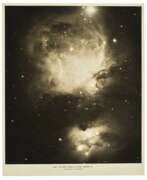 Joseph Haines Moore. Astronomical Photographs taken at the Lick Observatory