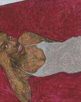 AMOAKO BOAFO (B. 1984)