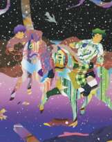 TOMOKAZU MATSUYAMA (B. 1976)