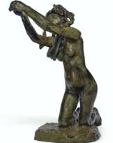 CAMILLE CLAUDEL (1864-1943)