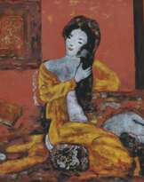 NGUYEN GIA TRI (1908-1993)