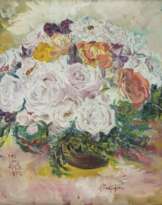 S. SUDJOJONO (1914-1986)