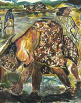 SUDJANA KERTON (1922-1994)