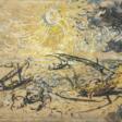 AFFANDI (1907-1990) - Auction prices