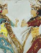 SRIHADI SOEDARSONO (B. 1931)