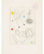 Joan Miró. JOAN MIRÓ (1893-1983)