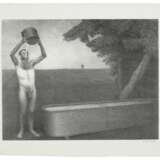 GRANT WOOD (1891-1942) - Foto 1