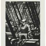 CHRISTOPHER RICHARD WYNNE NEVINSON (1889-1946) - photo 2