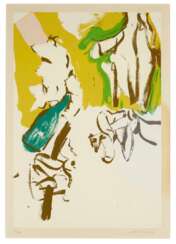 WILLEM DE KOONING (1904-1997)