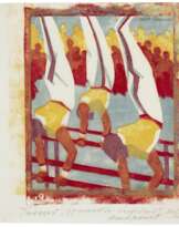 LILL TSCHUDI (1911-2004)