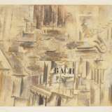 AFTER GEORGES BRAQUE (1882-1963) - photo 1