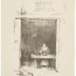 JAMES MCNEILL WHISTLER (1834-1903) - Auction archive