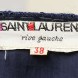 SAINT LAURENT RIVE GAUCHE AUTOMNE HIVER 1976-1977 - фото 3