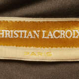 CHRISTIAN LACROIX HAUTE COUTURE AUTOMNE HIVER 1995-1996 - photo 5