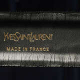 YVES SAINT LAURENT HAUTE COUTURE AUTOMNE HIVER 1997-1998 - Foto 7