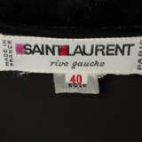 SAINT LAURENT RIVE GAUCHE 1976 ET 1978 - Foto 4