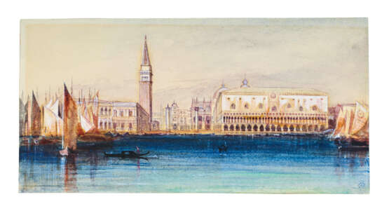 EDWARD LEAR (LONDON 1812-1888 SAN REMO) - Foto 2