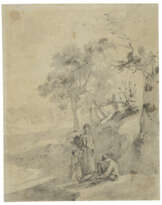 THOMAS GAINSBOROUGH, R.A. (LONDON 1727-1788)