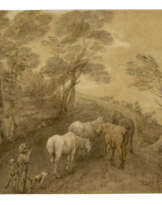 THOMAS GAINSBOROUGH, R.A. (LONDON 1727-1788)