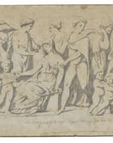 JACQUES-LOUIS DAVID (PARIS 1748-1825 BRUSSELS)