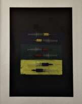 Suprematist Expansion Suprematist Expansion