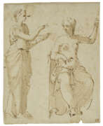 Таддео Цуккаро. TADDEO ZUCCARO (SANT’ANGELO IN VADO 1529-1566 ROME)