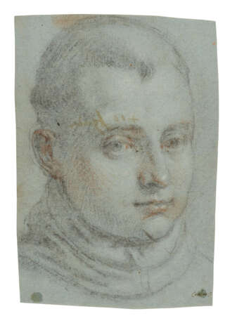 CARLETTO CALIARI (VENICE 1570-1596) - фото 1