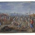 FRANCESCO ALLEGRINI (GUBBIO 1587-1663 ROME) - Auktionsarchiv